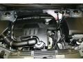 Dark Steel Gray Metallic - G6 Sedan Photo No. 17