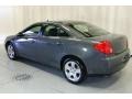 Dark Steel Gray Metallic - G6 Sedan Photo No. 18