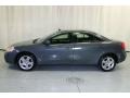 Dark Steel Gray Metallic - G6 Sedan Photo No. 19