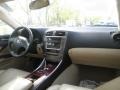 Crystal White - IS 250 AWD Photo No. 11