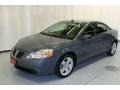 Dark Steel Gray Metallic - G6 Sedan Photo No. 20