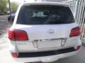 Starfire White Pearl - LX 570 Photo No. 5