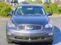 2008 Tidewater Blue Infiniti EX 35 Journey  photo #2