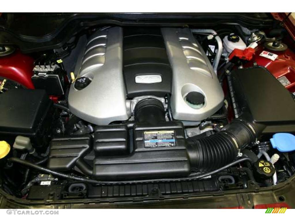 2009 Pontiac G8 GT 6.0 Liter OHV 16-Valve L76 V8 Engine Photo #49182638