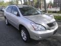 Tungsten Pearl - RX 350 AWD Photo No. 3