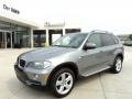 Space Grey Metallic - X5 3.0si Photo No. 1