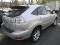 Tungsten Pearl - RX 350 AWD Photo No. 4