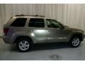 Light Khaki Metallic - Grand Cherokee Limited 4x4 Photo No. 2