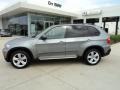 Space Grey Metallic - X5 3.0si Photo No. 3