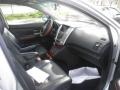Tungsten Pearl - RX 350 AWD Photo No. 9