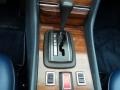  1980 SL Class 450 SL Roadster 3 Speed Automatic Shifter