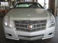  2011 CTS Coupe Radiant Silver Metallic