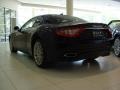 2011 Nero (Black) Maserati GranTurismo S  photo #7