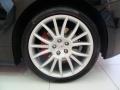 2011 Maserati GranTurismo S Wheel and Tire Photo