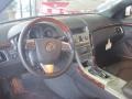 Ebony Dashboard Photo for 2011 Cadillac CTS #49183118