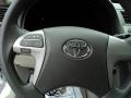 Super White - Camry LE Photo No. 5