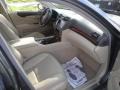Cashmere Interior Photo for 2008 Lexus LS #49183184