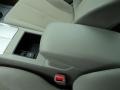Super White - Camry LE Photo No. 11