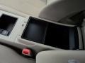 Super White - Camry LE Photo No. 12