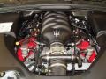  2011 GranTurismo S 4.7 Liter DOHC 32-Valve VVT V8 Engine