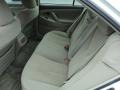 Super White - Camry LE Photo No. 14