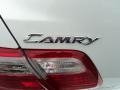 Super White - Camry LE Photo No. 20