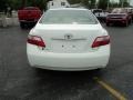 Super White - Camry LE Photo No. 22