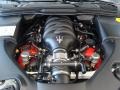 4.7 Liter DOHC 32-Valve VVT V8 Engine for 2011 Maserati GranTurismo Convertible GranCabrio #49183637