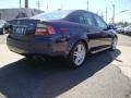 2008 Royal Blue Pearl Acura TL 3.2  photo #4