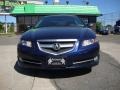 2008 Royal Blue Pearl Acura TL 3.2  photo #5