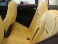 Linen Interior Photo for 2010 Bentley Continental GTC #49183895