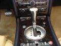  2010 Continental GTC Speed 6 Speed Automatic Shifter