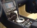 2010 Bentley Continental GTC Speed Controls