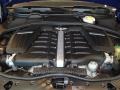 6.0 Liter Twin-Turbocharged DOHC 48-Valve VVT W12 Engine for 2010 Bentley Continental GTC Speed #49184090