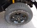 Steel Blue Metallic - Wrangler X 4x4 Photo No. 12