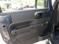 Steel Blue Metallic - Wrangler X 4x4 Photo No. 20