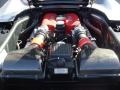  2005 360 Spider F1 3.6 Liter DOHC 40-Valve V8 Engine