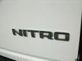2010 Stone White Dodge Nitro SE 4x4  photo #7