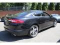 Midnight  Metallic Black - XF Supercharged Photo No. 6