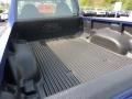 2003 Sonic Blue Metallic Ford Ranger Edge Regular Cab 4x4  photo #11