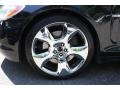 2009 Jaguar XF Supercharged Wheel and Tire Photo