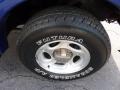 Sonic Blue Metallic - Ranger Edge Regular Cab 4x4 Photo No. 14