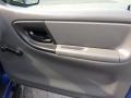 Sonic Blue Metallic - Ranger Edge Regular Cab 4x4 Photo No. 18
