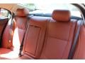 Spice/Charcoal Interior Photo for 2009 Jaguar XF #49184645