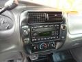 2003 Ford Ranger Edge Regular Cab 4x4 Controls