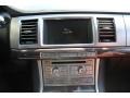 Spice/Charcoal Controls Photo for 2009 Jaguar XF #49184789