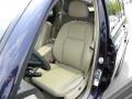Capri Blue Metallic - GLK 350 Photo No. 5