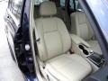 2011 Capri Blue Metallic Mercedes-Benz GLK 350  photo #9