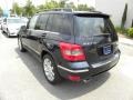 Capri Blue Metallic - GLK 350 Photo No. 17