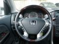 Gray Steering Wheel Photo for 2003 Honda Pilot #49185209
